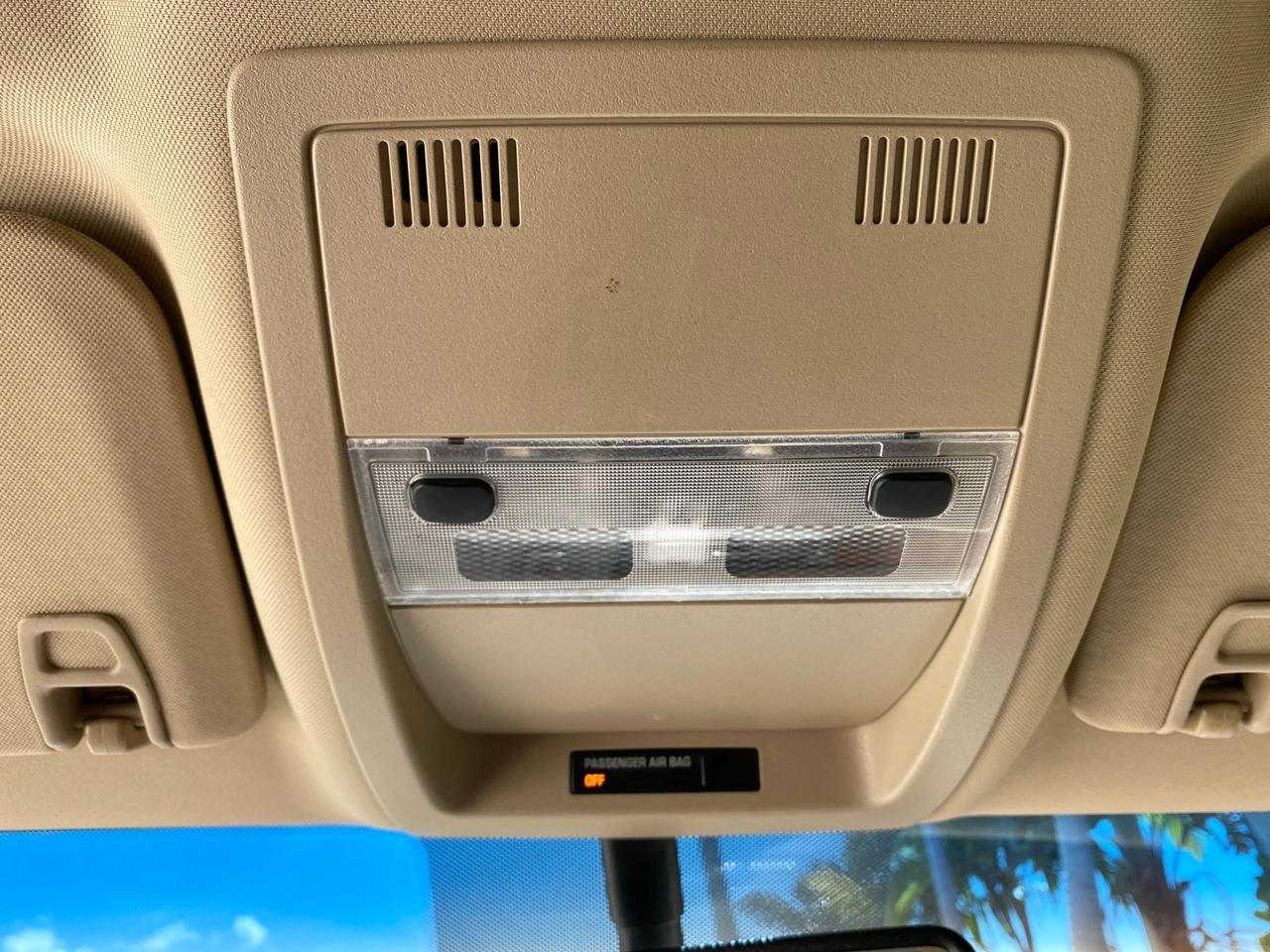 2009 Chevrolet Avalanche LT w/1LT LOW MILES 58,696 Pompano Beach FL