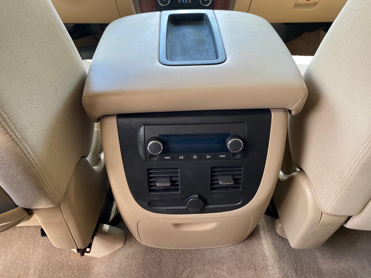2009 Chevrolet Avalanche LT w/1LT LOW MILES 58,696 Pompano Beach FL