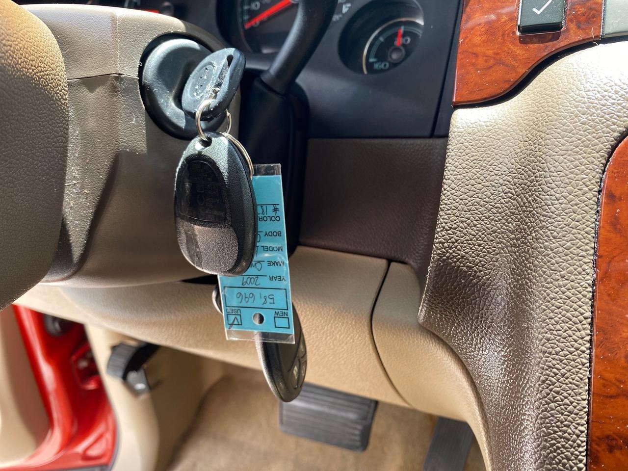 2009 Chevrolet Avalanche LT w/1LT LOW MILES 58,696 Pompano Beach FL