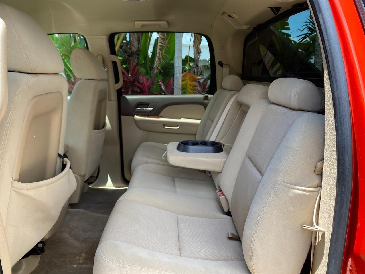 2009 Chevrolet Avalanche LT w/1LT LOW MILES 58,696 Pompano Beach FL