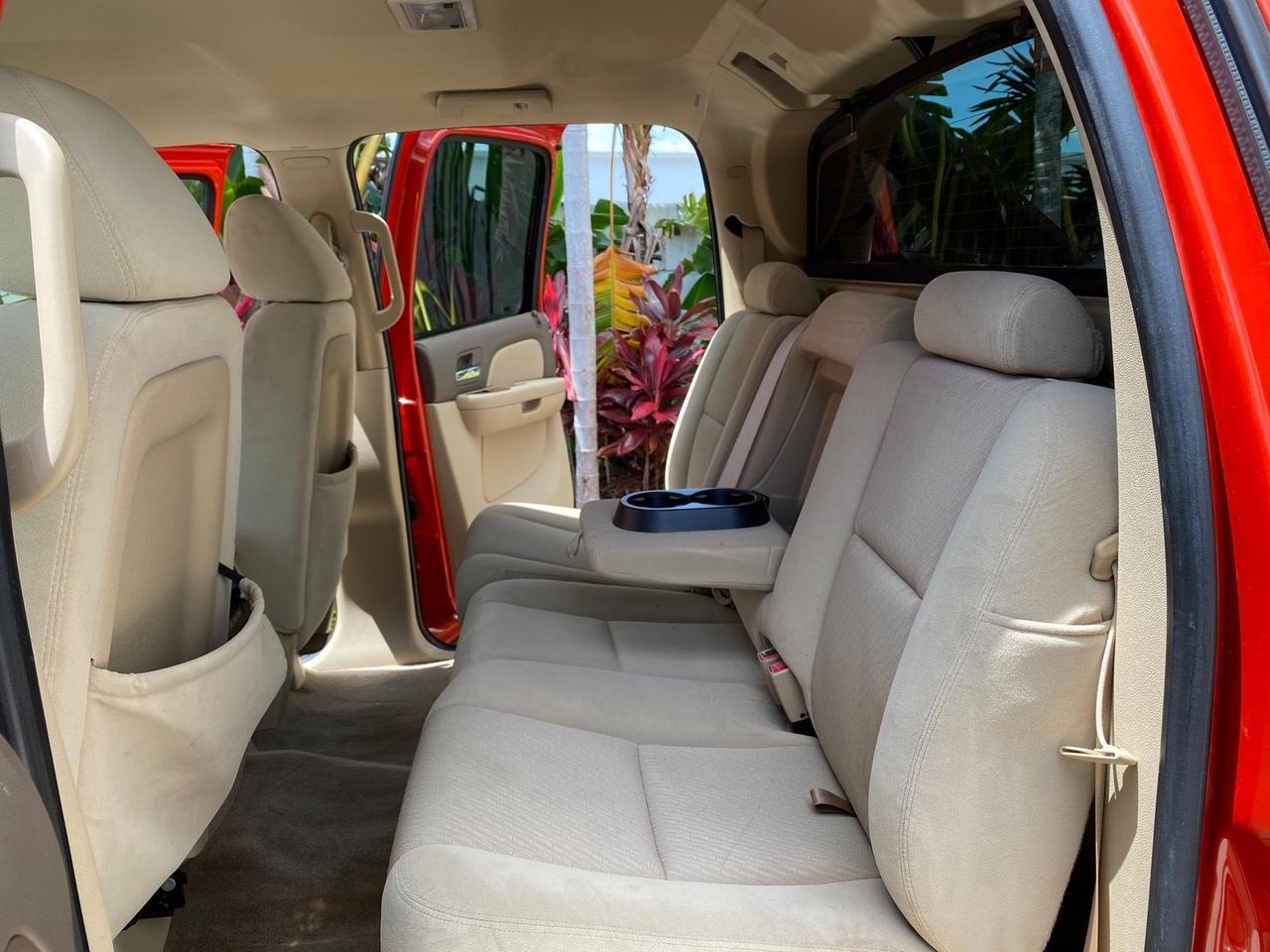 2009 Chevrolet Avalanche LT w/1LT LOW MILES 58,696 Pompano Beach FL