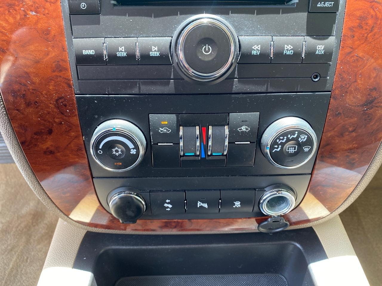 2009 Chevrolet Avalanche LT w/1LT LOW MILES 58,696 Pompano Beach FL