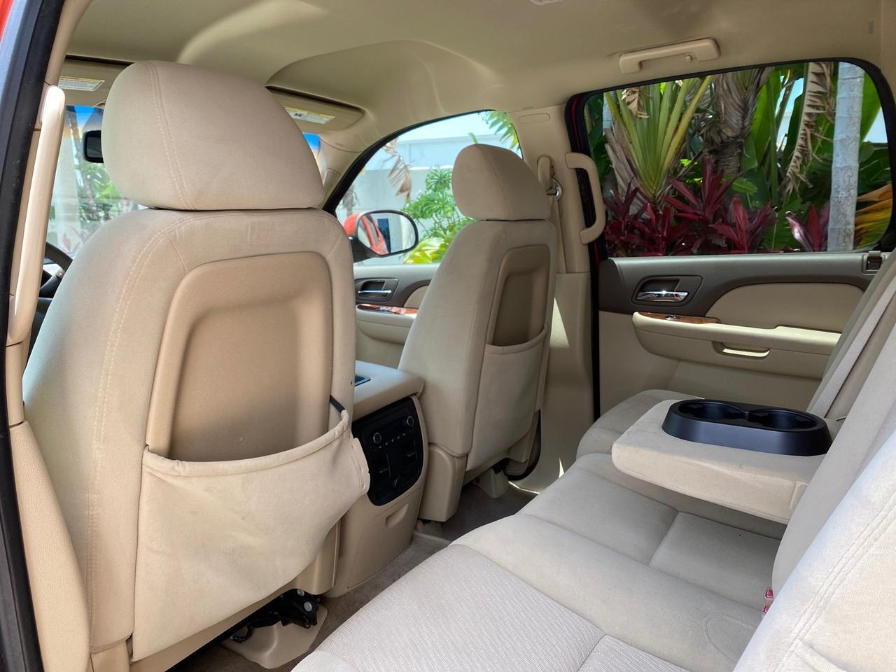 2009 Chevrolet Avalanche LT w/1LT LOW MILES 58,696 Pompano Beach FL