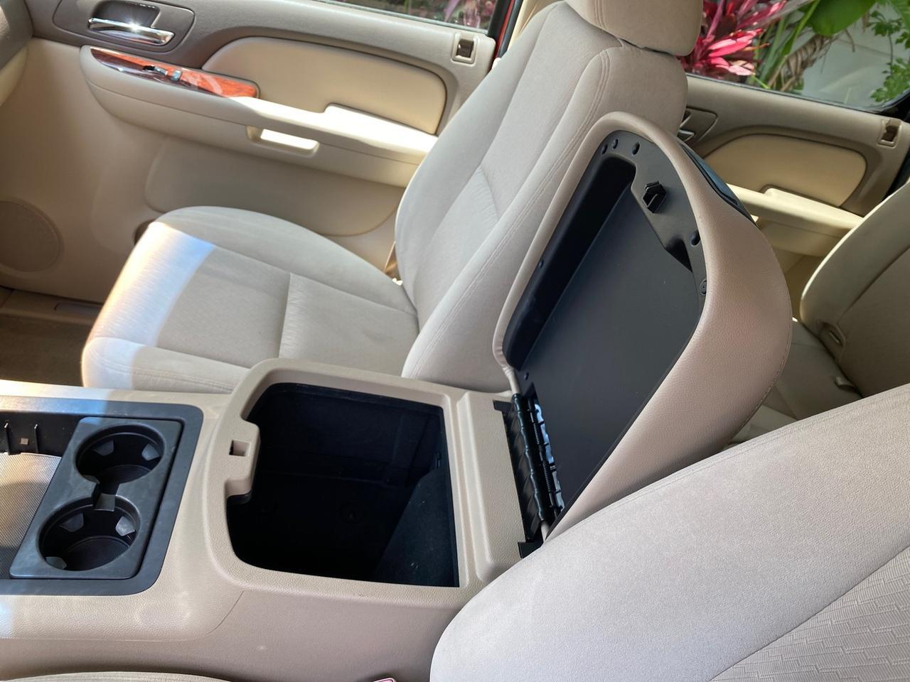 2009 Chevrolet Avalanche LT w/1LT LOW MILES 58,696 Pompano Beach FL