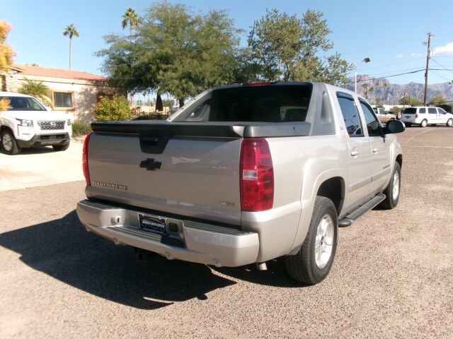2009 Chevrolet Avalanche LT w/2LT Apache Junction AZ