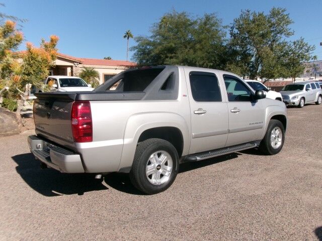 2009 Chevrolet Avalanche LT w/2LT Apache Junction AZ