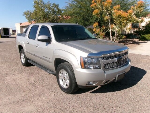 2009 Chevrolet Avalanche LT w/2LT Apache Junction AZ