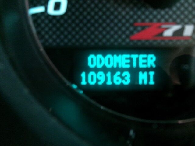 2009 Chevrolet Avalanche LT w/2LT Apache Junction AZ