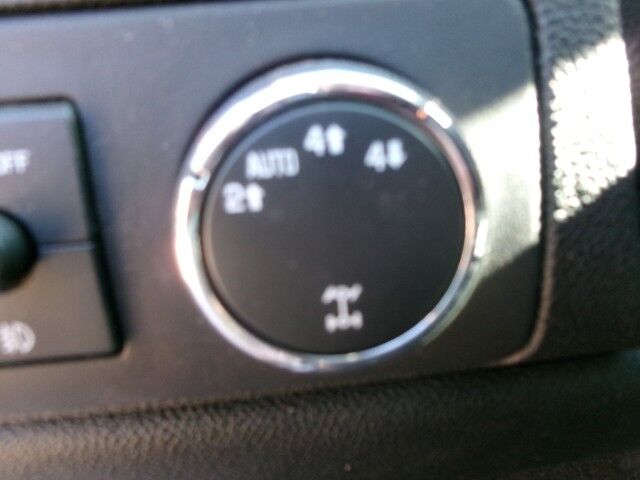 2009 Chevrolet Avalanche LT w/2LT Apache Junction AZ