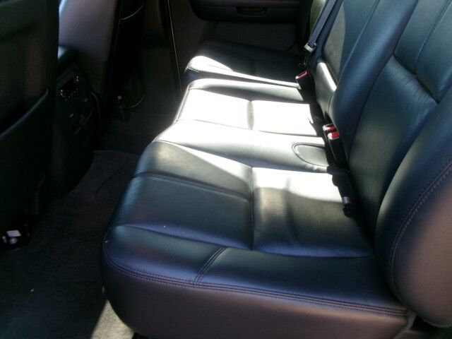 2009 Chevrolet Avalanche LT w/2LT Apache Junction AZ