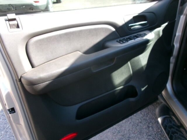 2009 Chevrolet Avalanche LT w/2LT Apache Junction AZ