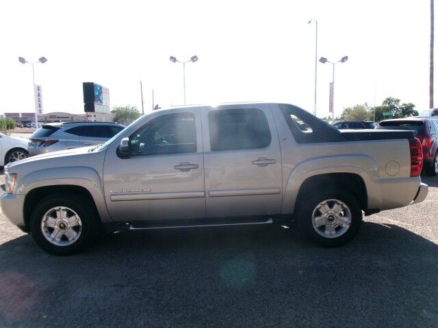 2009 Chevrolet Avalanche LT w/2LT Apache Junction AZ