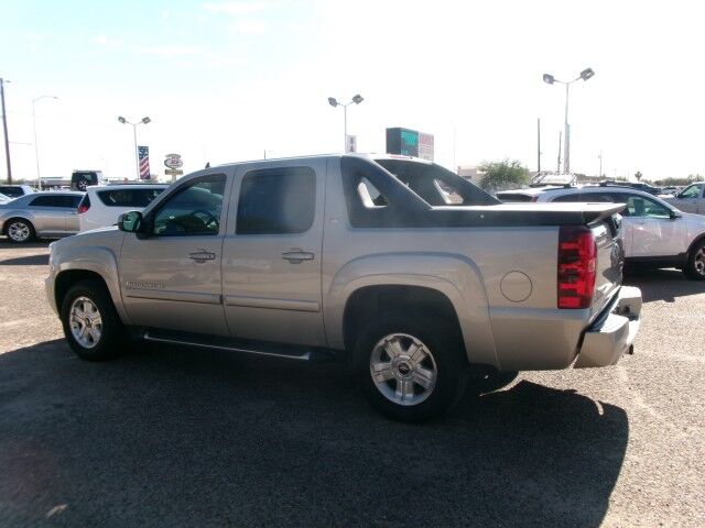 2009 Chevrolet Avalanche LT w/2LT Apache Junction AZ