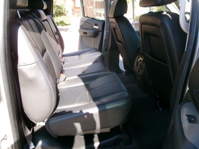 2009 Chevrolet Avalanche LT w/2LT Apache Junction AZ