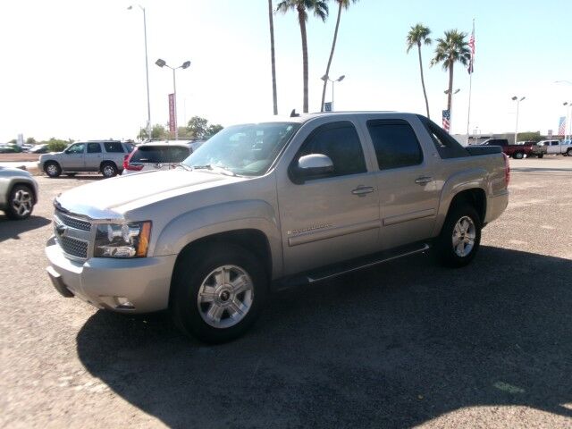 2009 Chevrolet Avalanche LT w/2LT Apache Junction AZ