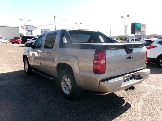 2009 Chevrolet Avalanche LT w/2LT Apache Junction AZ
