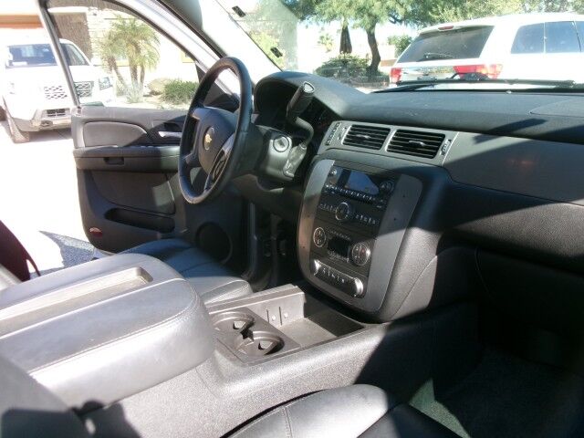 2009 Chevrolet Avalanche LT w/2LT Apache Junction AZ