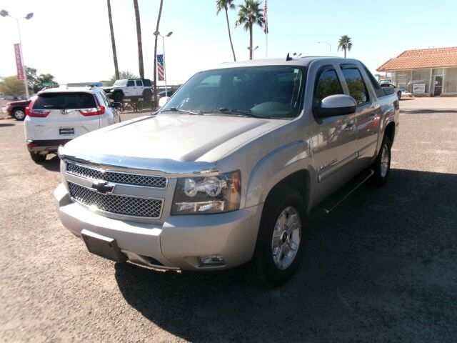 2009 Chevrolet Avalanche LT w/2LT Apache Junction AZ