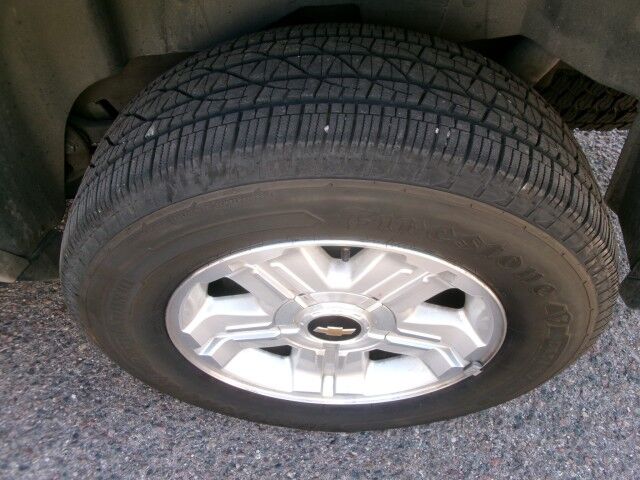 2009 Chevrolet Avalanche LT w/2LT Apache Junction AZ