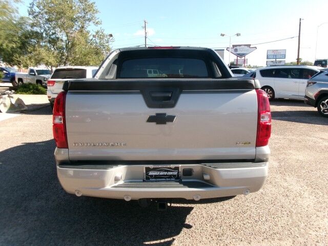 2009 Chevrolet Avalanche LT w/2LT Apache Junction AZ
