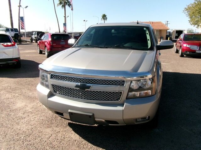 2009 Chevrolet Avalanche LT w/2LT Apache Junction AZ