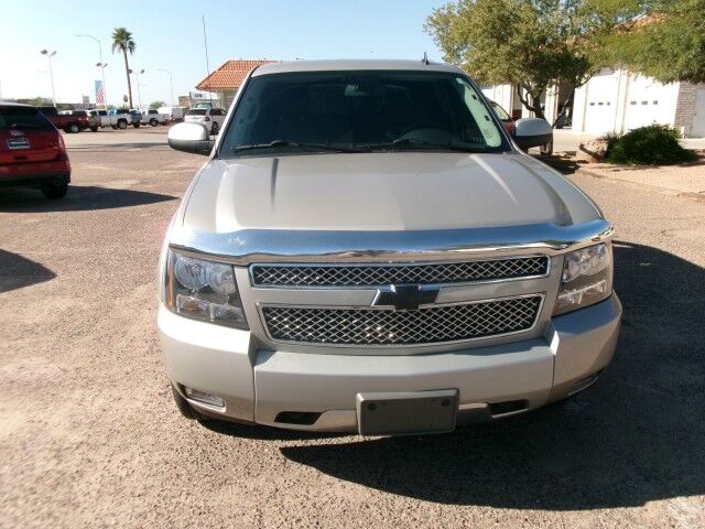 2009 Chevrolet Avalanche LT w/2LT Apache Junction AZ