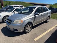 2009 Chevrolet Aveo 1LT Owatonna MN 2009 Chevrolet Aveo 1LT Owatonna MN