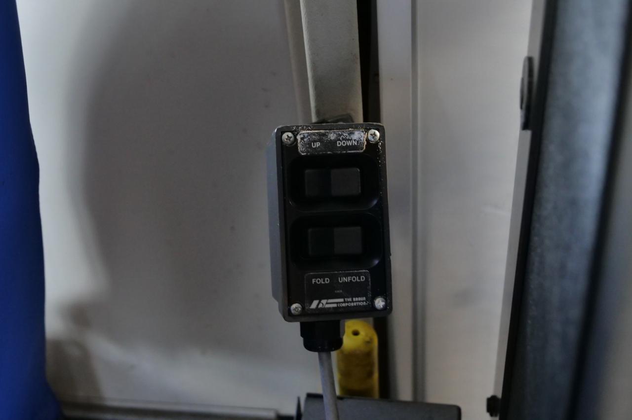 2009 Chevrolet C4500 Champion Challenger Bus / Handicap Lift / LOW MILES! Lincolnton NC