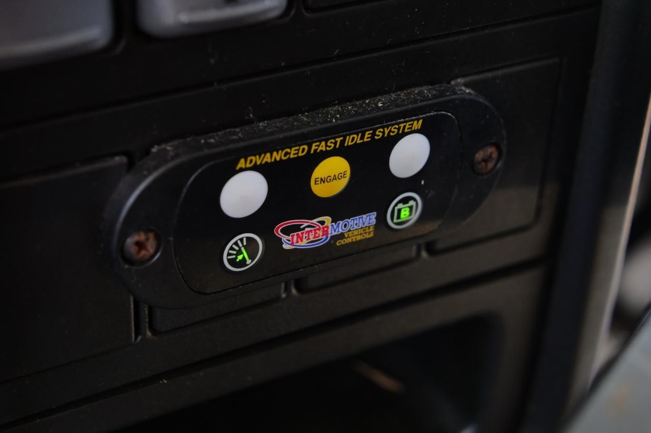 2009 Chevrolet C4500 Champion Challenger Bus / Handicap Lift / LOW MILES! Lincolnton NC