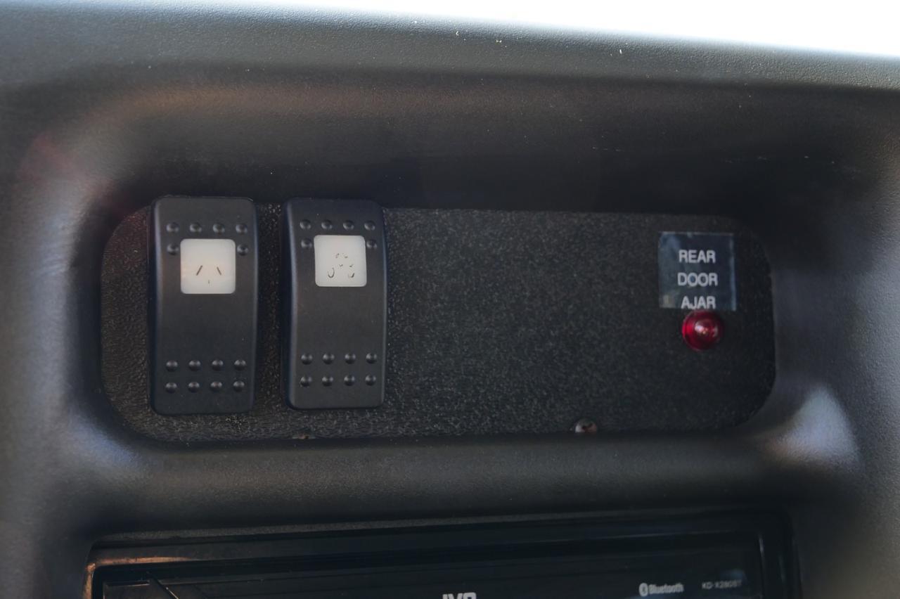 2009 Chevrolet C4500 Champion Challenger Bus / Handicap Lift / LOW MILES! Lincolnton NC