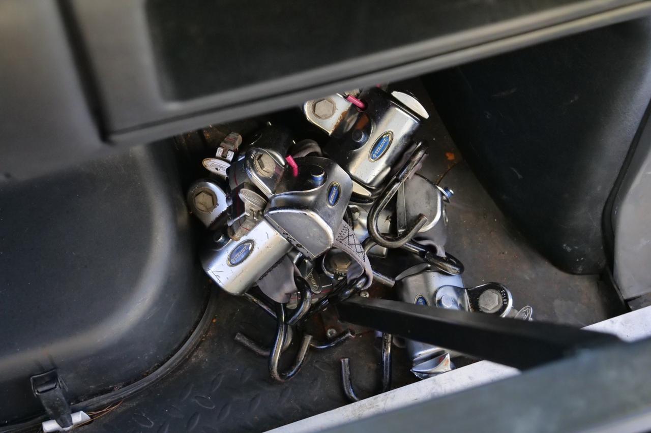 2009 Chevrolet C4500 Champion Challenger Bus / Handicap Lift / LOW MILES! Lincolnton NC