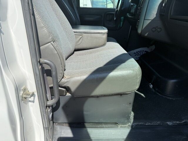 2009 Chevrolet C4500 Crew Cab Flat Bed w/Duramax Diesel Lafayette LA