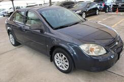 2009_Chevrolet_Cobalt_LS_ Plano TX