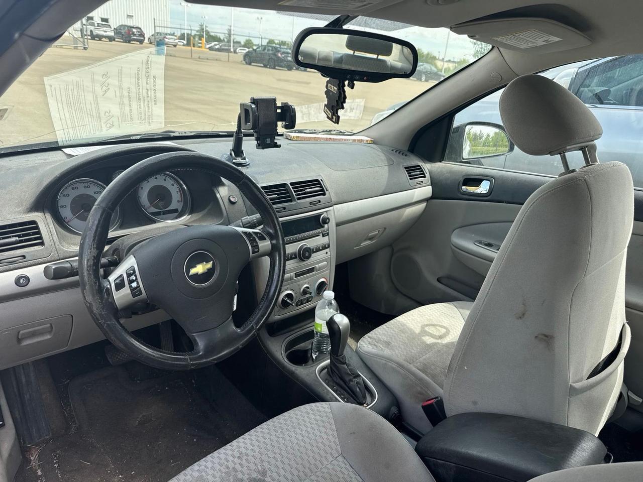 2009 Chevrolet Cobalt LT West Burlington IA