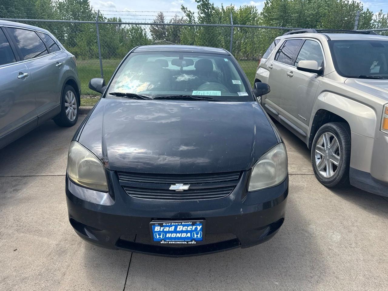 2009 Chevrolet Cobalt LT