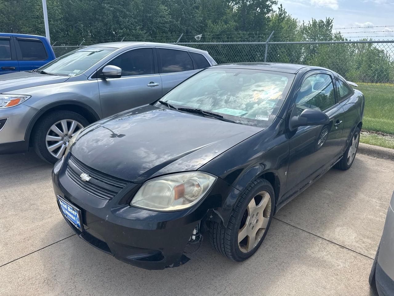 2009 Chevrolet Cobalt LT
