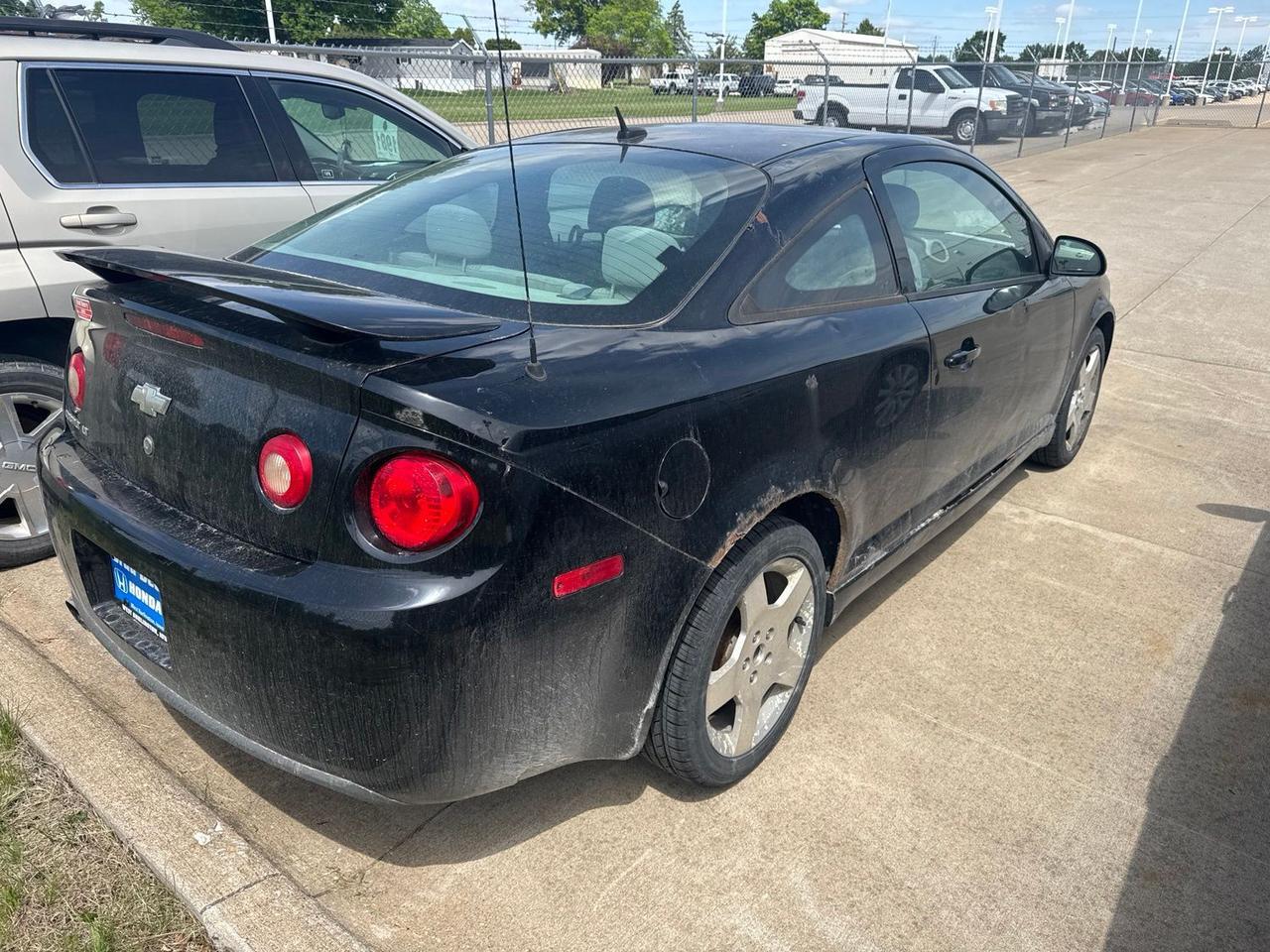 2009 Chevrolet Cobalt LT West Burlington IA
