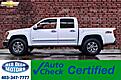 2009 Chevrolet Colorado 4x4 Crew Cab LT Z71