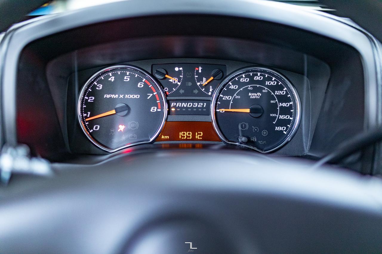 2009 Chevrolet Colorado 4x4 Crew Cab LT Z71 Red Deer AB