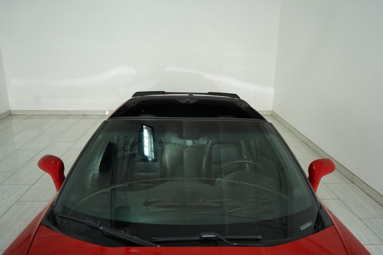 2009 Chevrolet Corvette AUTOMATIC LEATHER SEATS KEYLESS START DUAL POWER SEATS PADDLE SH Carrollton TX