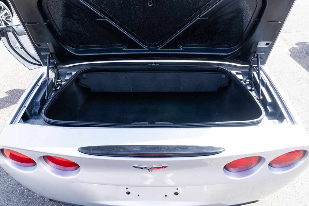 2009 Chevrolet Corvette Base Milwaukie OR