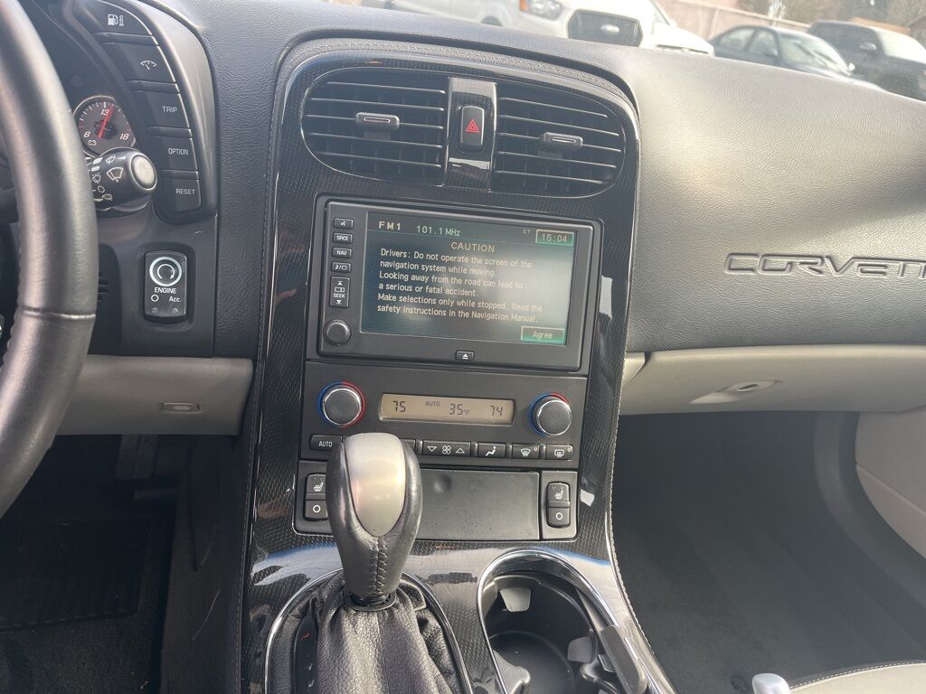 2009 Chevrolet Corvette Base Milwaukie OR