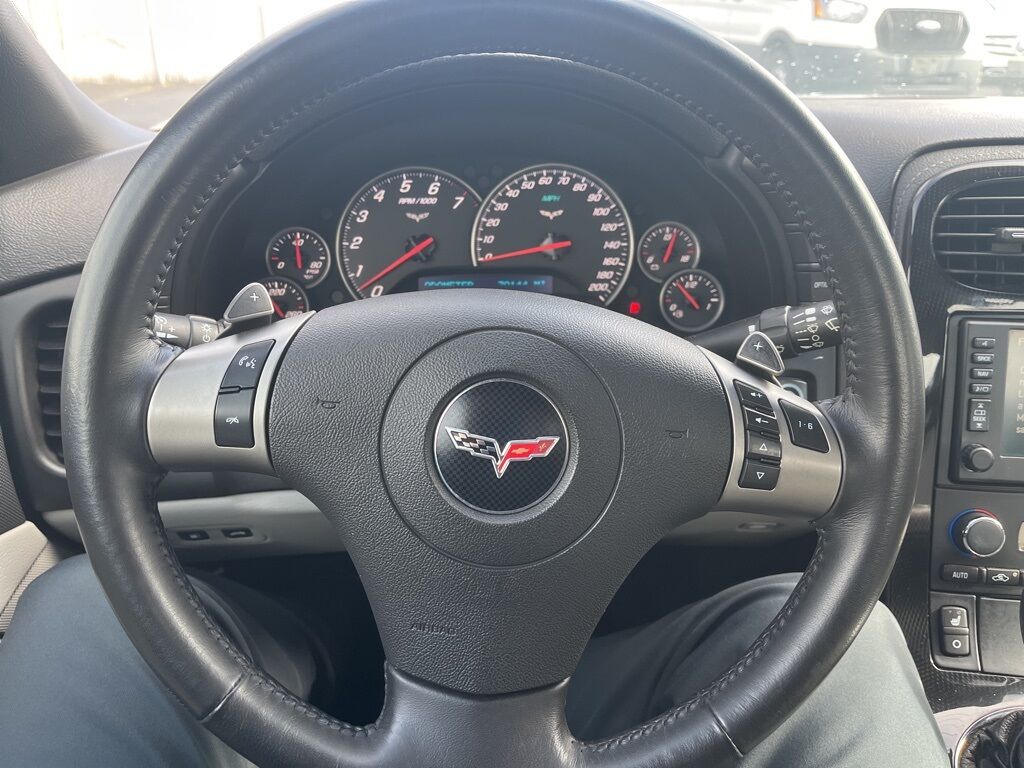 2009 Chevrolet Corvette Base Milwaukie OR