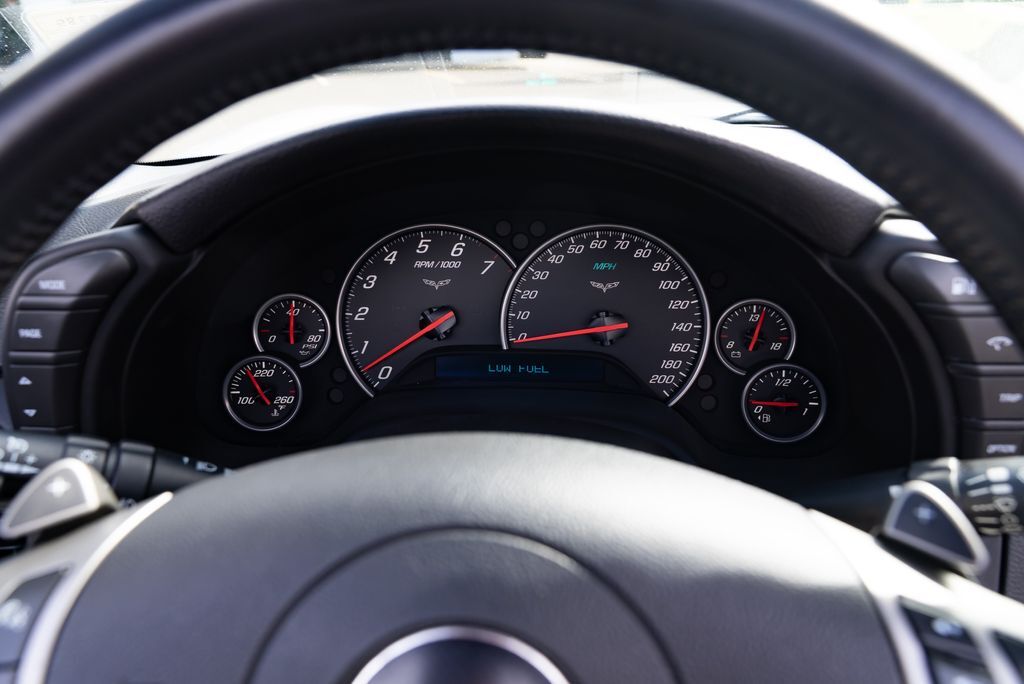 2009 Chevrolet Corvette Base Milwaukie OR