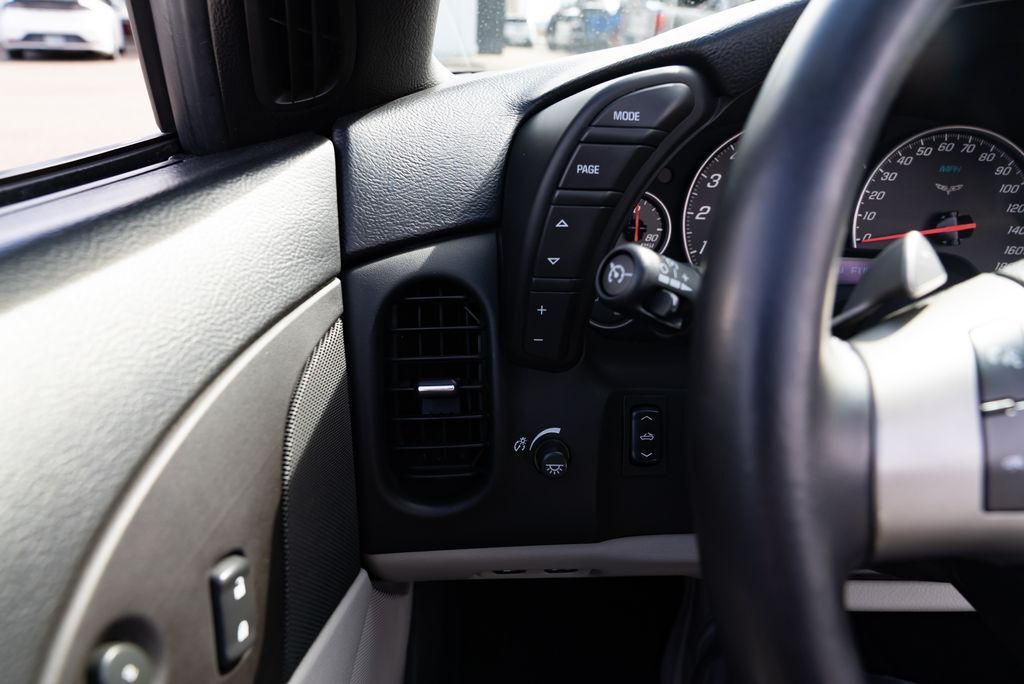 2009 Chevrolet Corvette Base Milwaukie OR