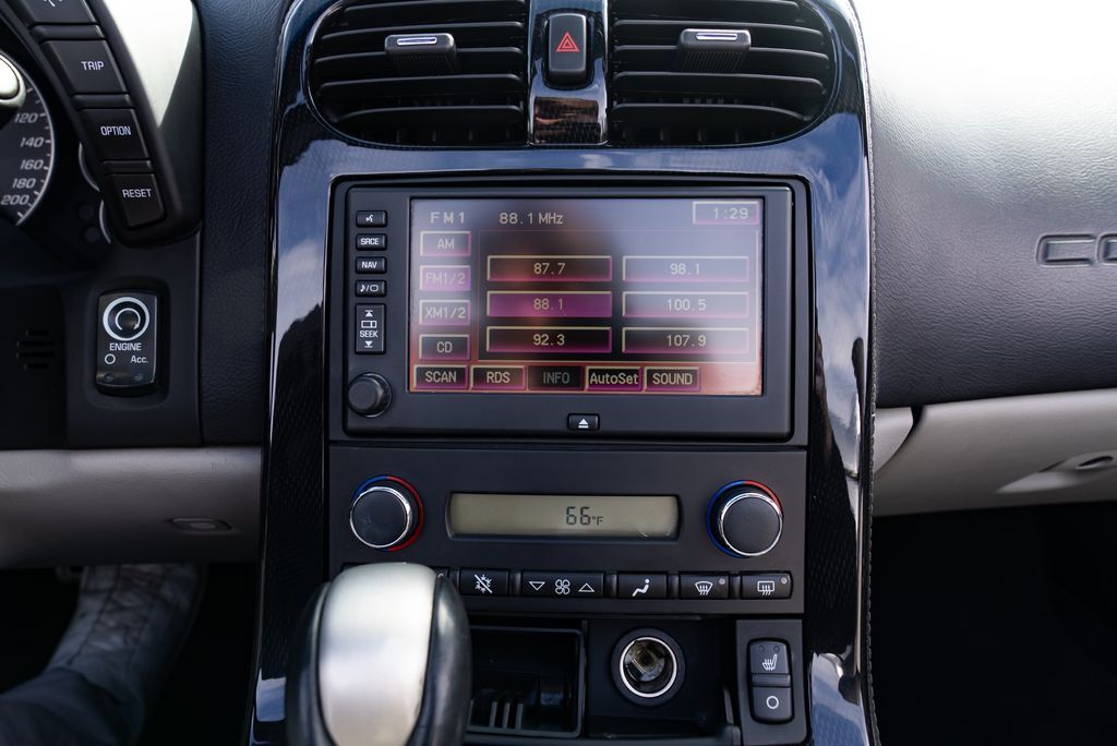 2009 Chevrolet Corvette Base Milwaukie OR