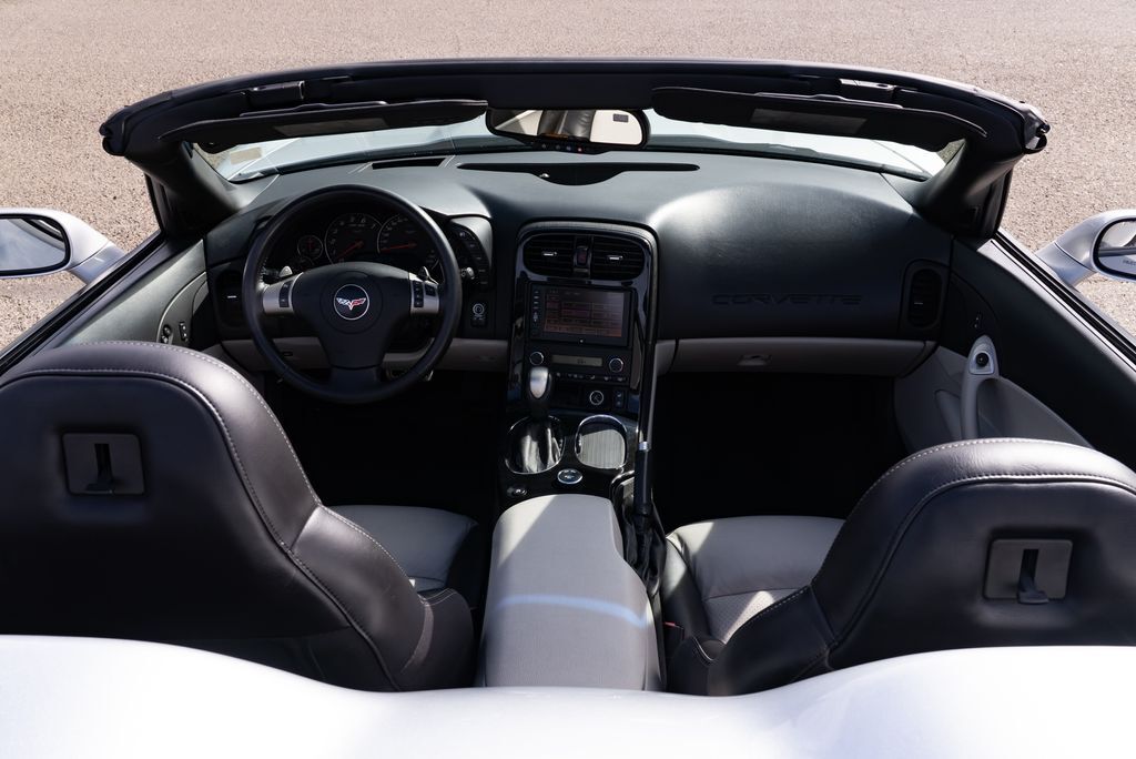 2009 Chevrolet Corvette Base Milwaukie OR