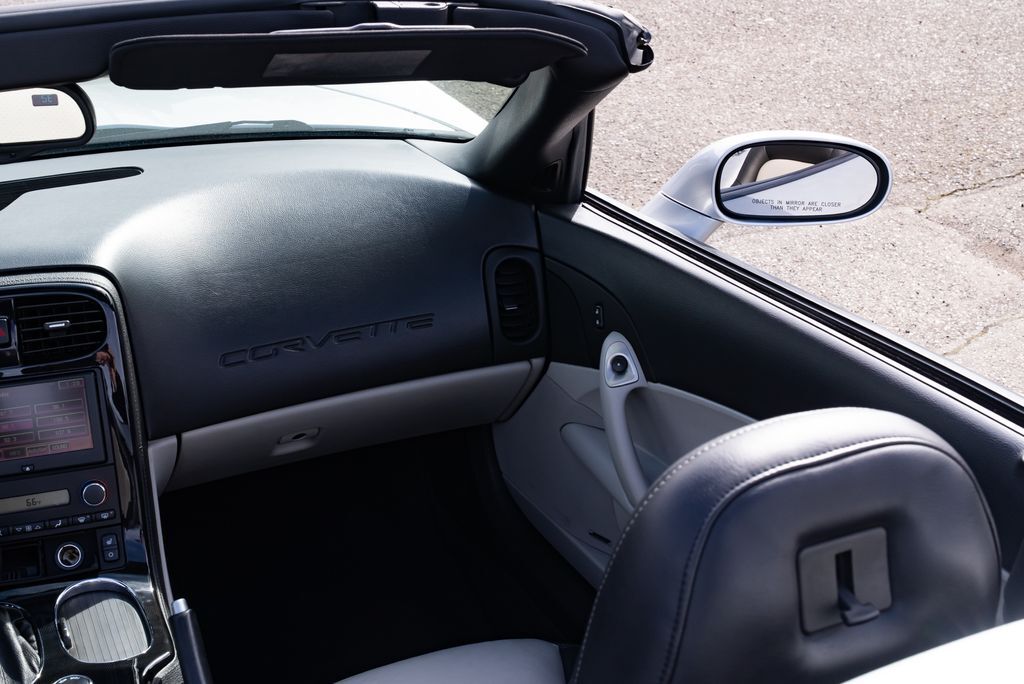 2009 Chevrolet Corvette Base Milwaukie OR