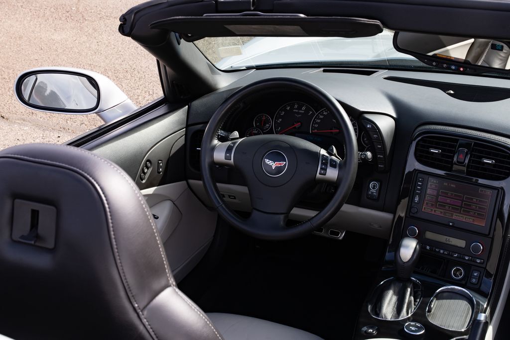 2009 Chevrolet Corvette Base Milwaukie OR