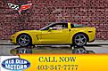 2009 Chevrolet Corvette Coupe Leather Nav